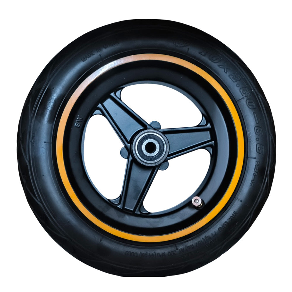 Front Wheels for Ausom K20/K20 Pro