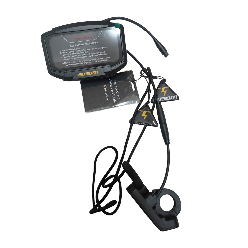Display for Ausom Gosoul 2/K20 Pro Series