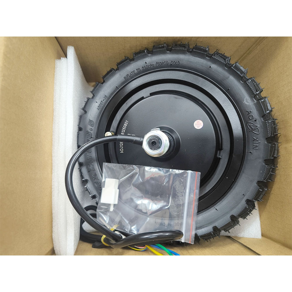 Motor for Ausom Gosoul 2 Dual Motor (With Tire)