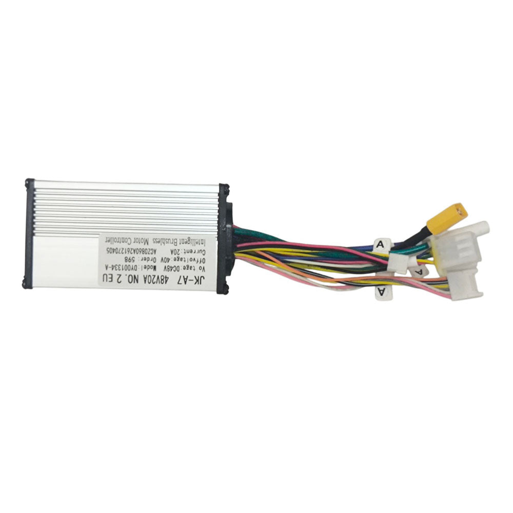 Controller for Ausom Gosoul 2 Dual Motor