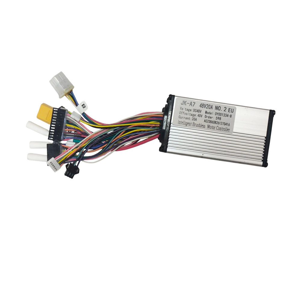 Controller for Ausom Gosoul 2 Dual Motor