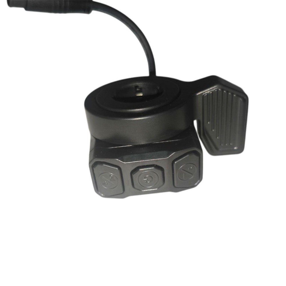 Press Throttle for Ausom DT2 Pro/L1 Series/L2 Series/F1 Max/Gosoul 2 Series/K20 Series