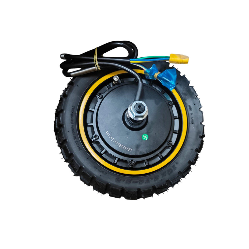 Motor for Ausom K20 Pro Dual Motor (with Tire)