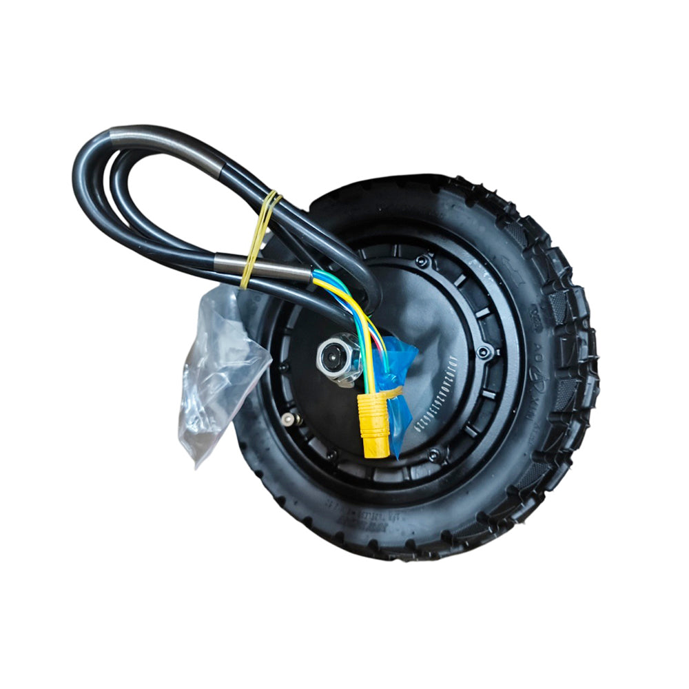 Motor for Ausom Gosoul 2 Pro Dual Motor (with Tire)