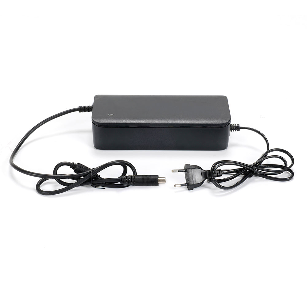 54.6V 5A Fast Charger for Ausom K20/K20 Pro Series/Gosoul 2 Dual/Gosoul 2 Pro Series