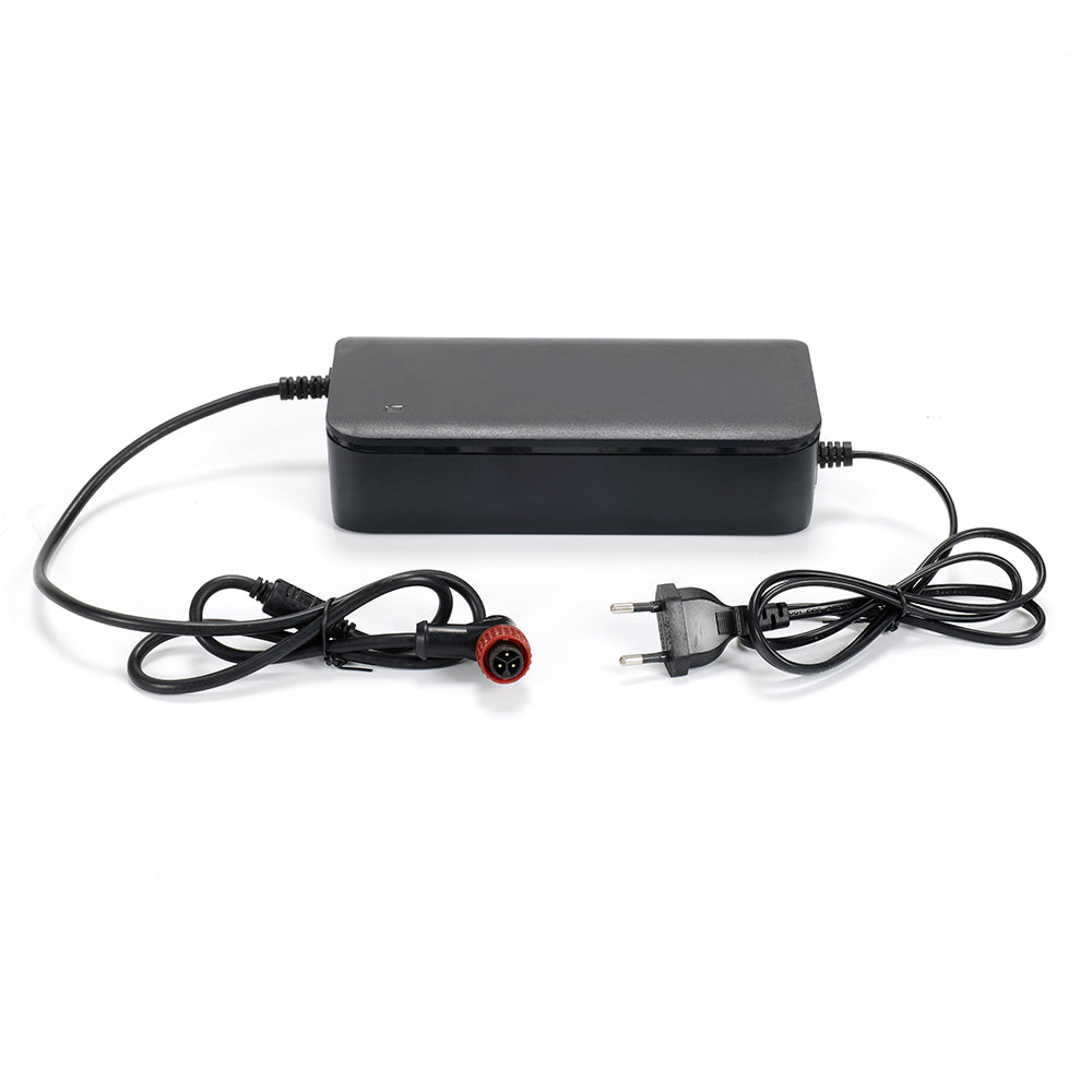 54.6V 5A Fast Charger for Ausom L1 and L2 Series Electric Scooters