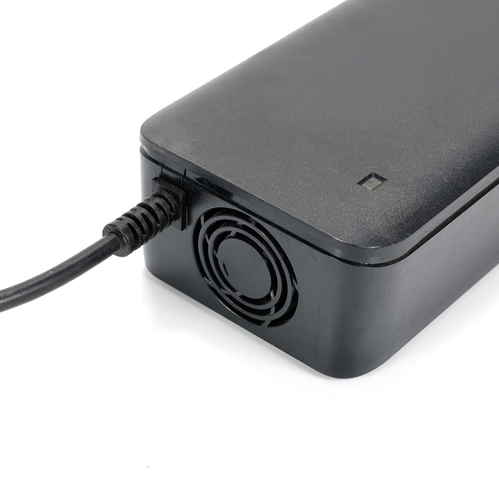 54.6V 5A Fast Charger for Ausom L1 and L2 Series Electric Scooters