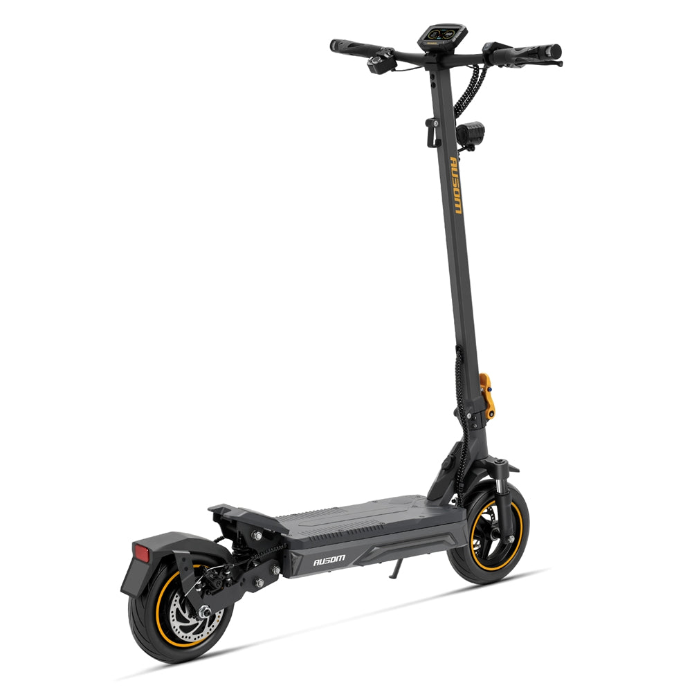 Ausom K20 Pro (Laluz 2 Pro) Dual Motor E-Scooter