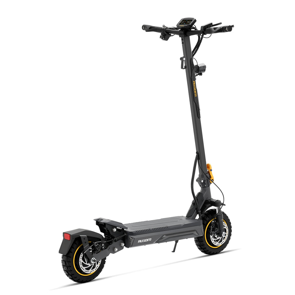 Ausom K20 Pro (Laluz 2 Pro) Dual Motor E-Scooter