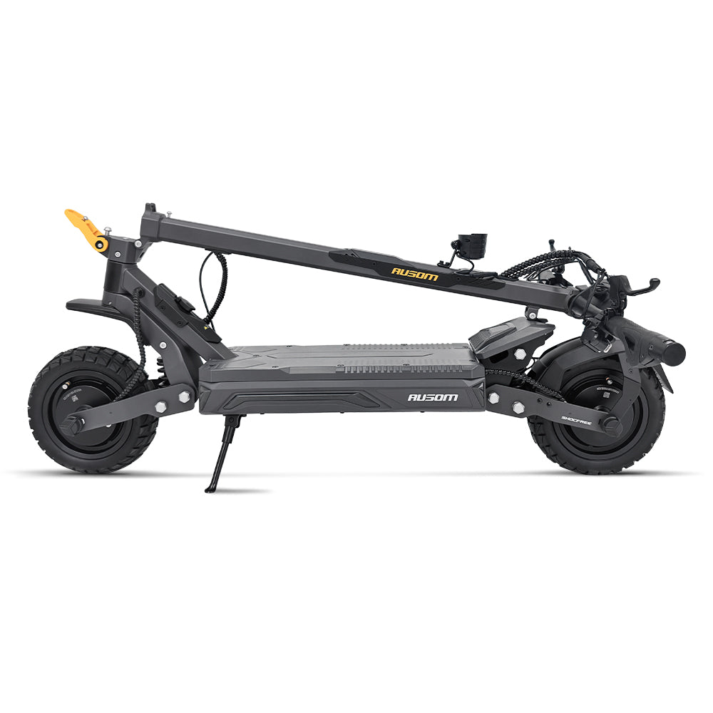 Ausom Gosoul 2 Dual Motor Electric Scooter