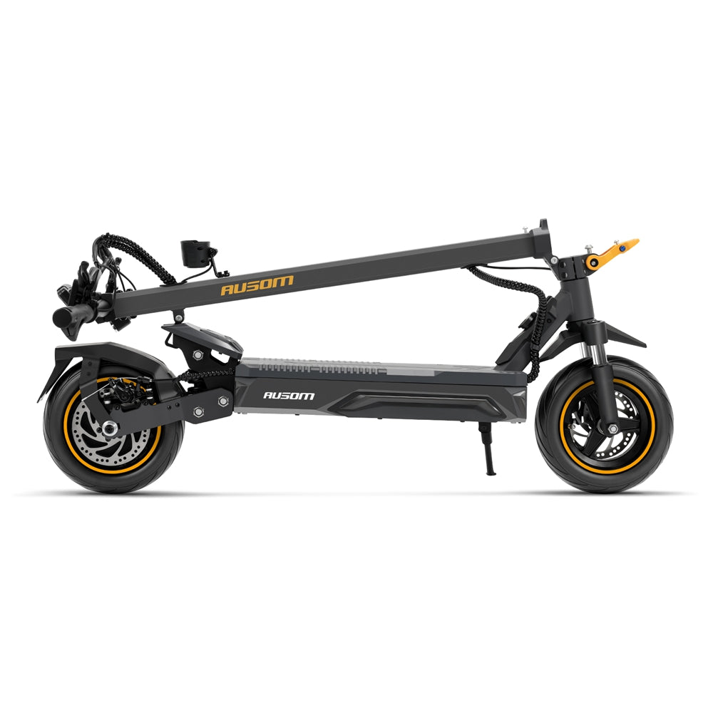 Ausom K20 Pro (Laluz 2 Pro) Dual Motor E-Scooter