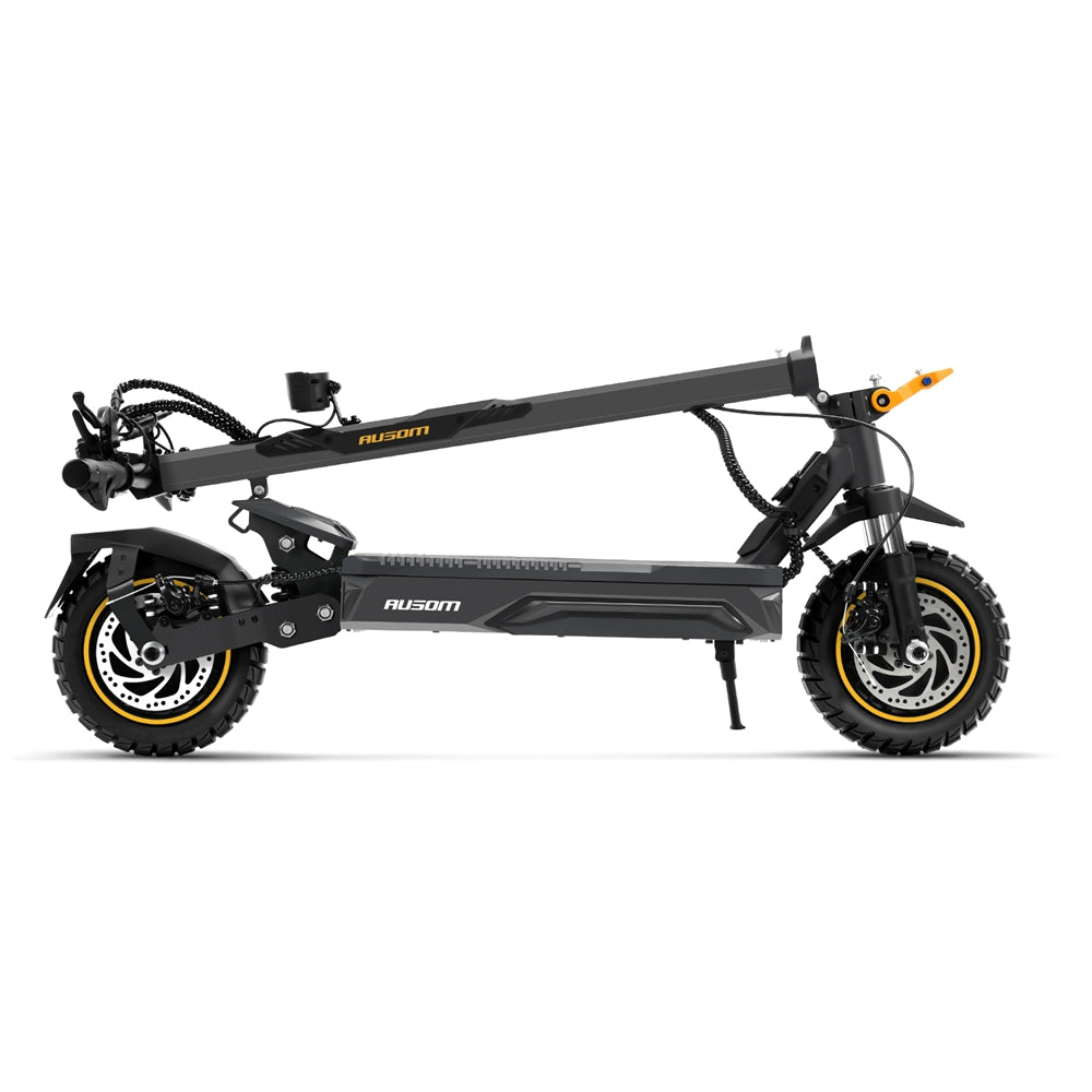 Ausom K20 Pro (Laluz 2 Pro) Dual Motor E-Scooter
