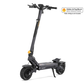 Ausom DT2 Pro Dual Motor E-scooter