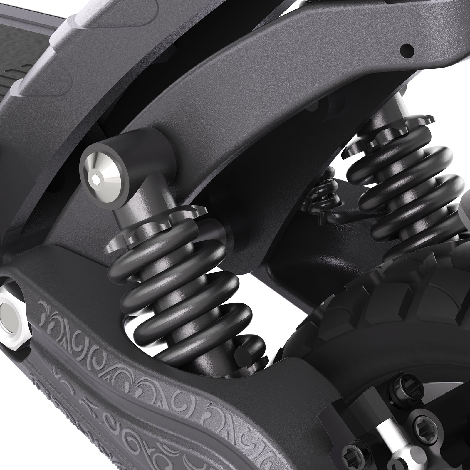 Scooter électrique Ausom F1 Max