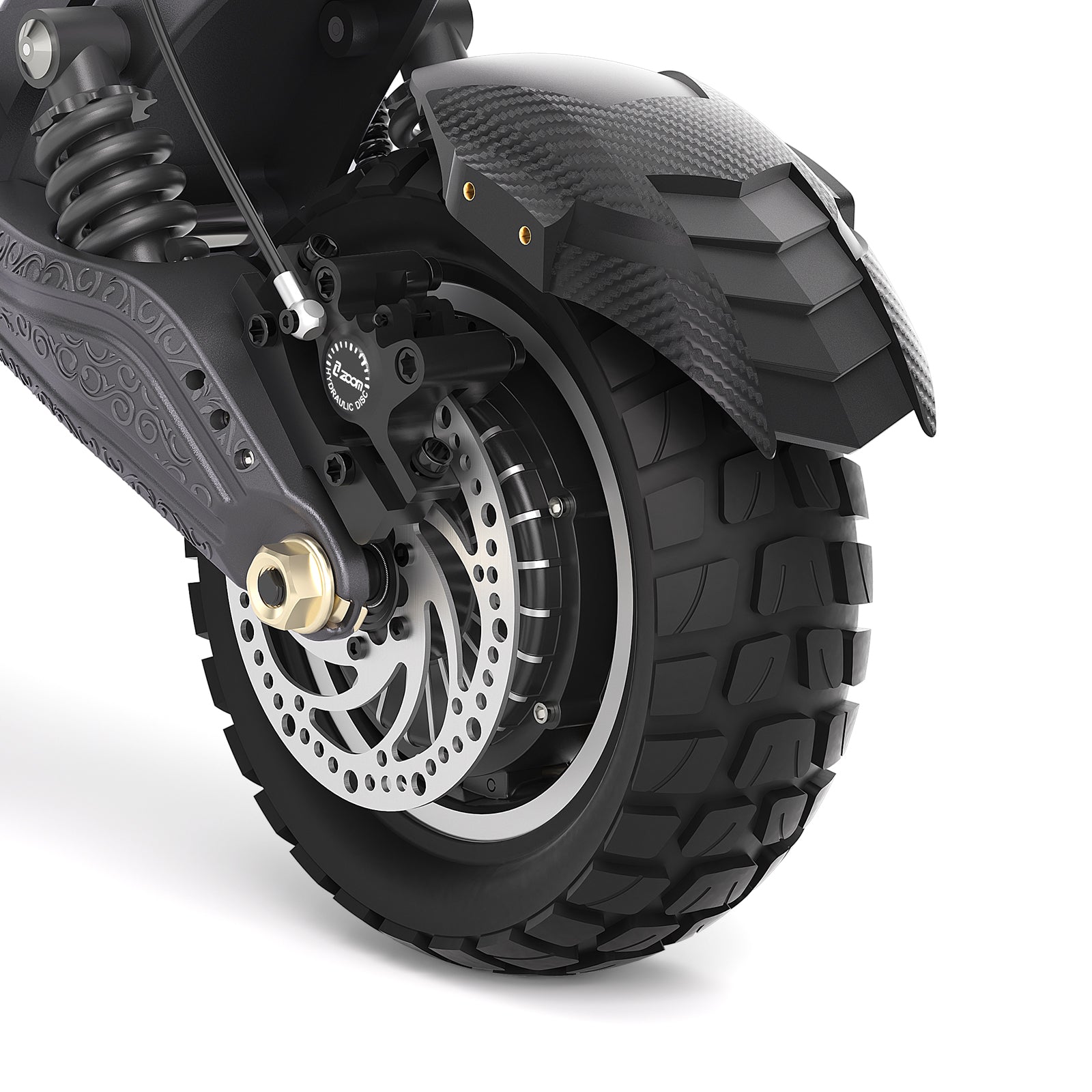 Scooter électrique Ausom F1 Max