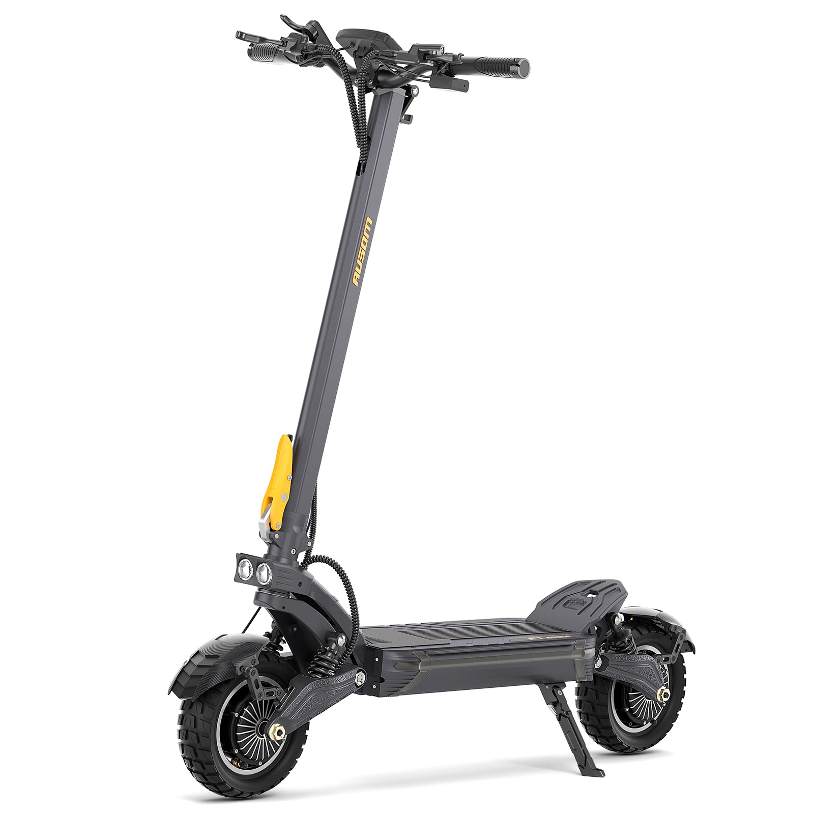Scooter électrique Ausom F1 Max