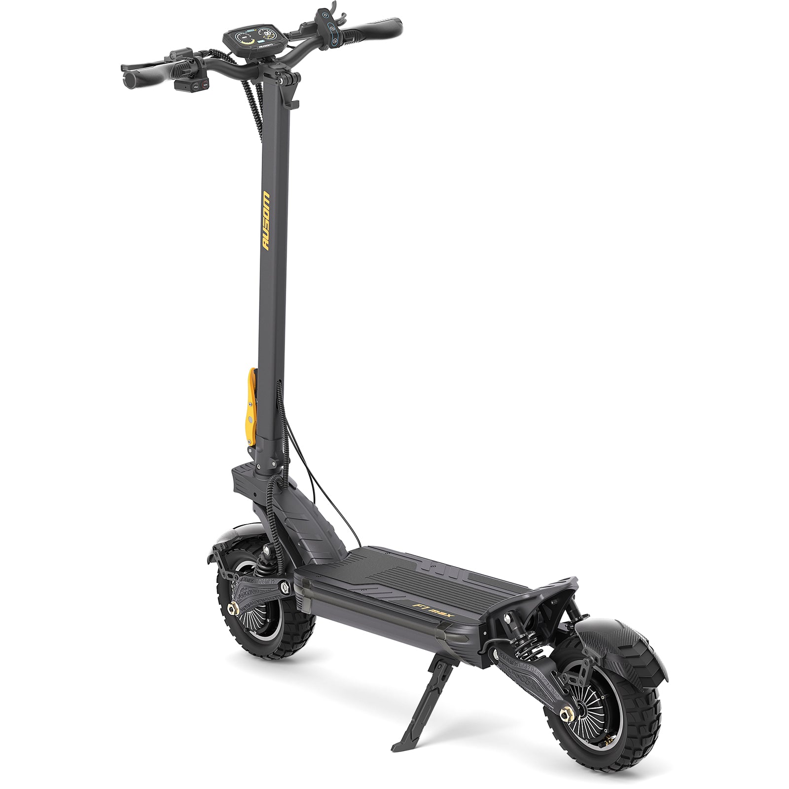 Scooter électrique Ausom F1 Max