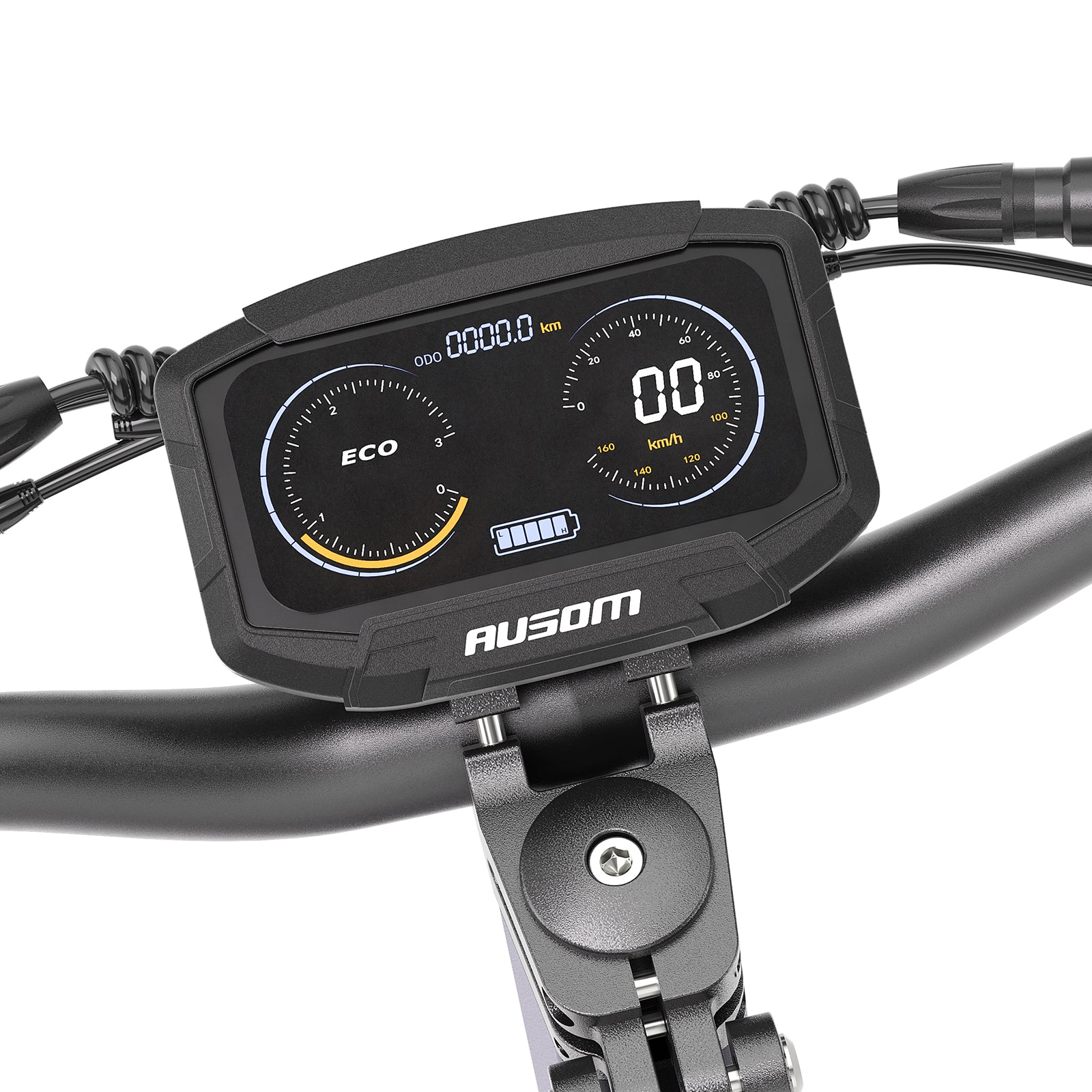 Scooter électrique Ausom F1 Max