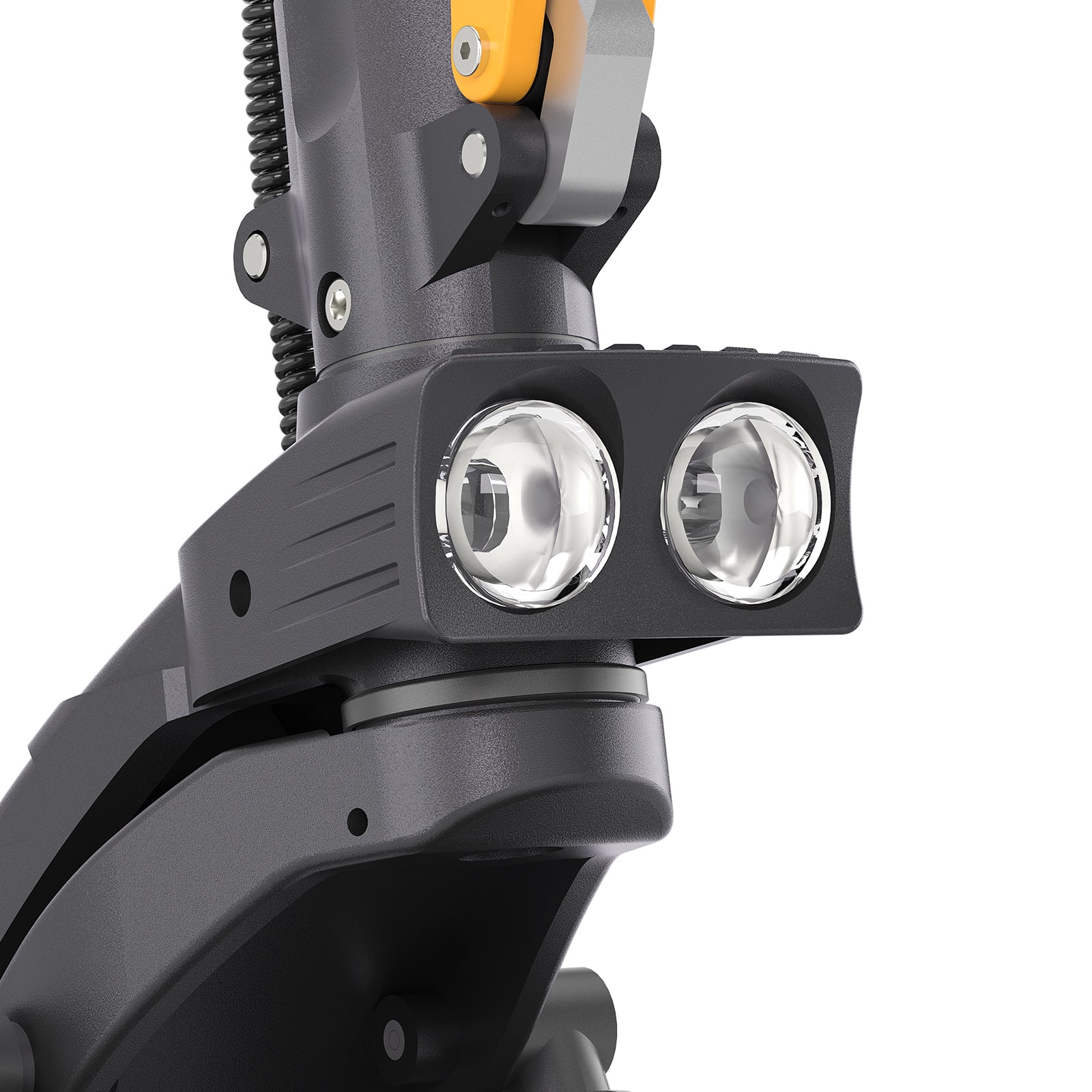 Scooter électrique Ausom F1 Max