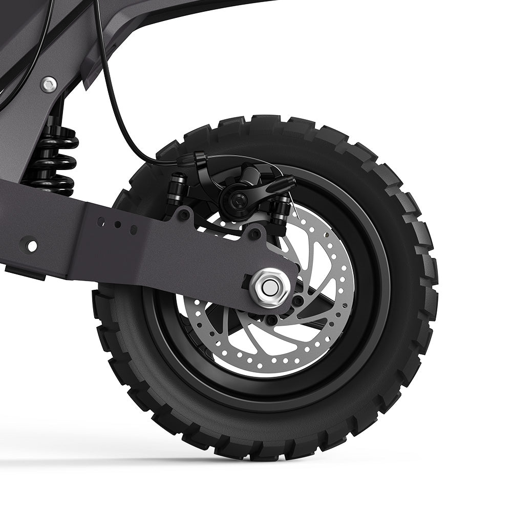 Ausom L1 Electric Scooter
