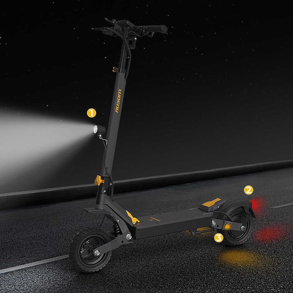 Ausom L1 Electric Scooter