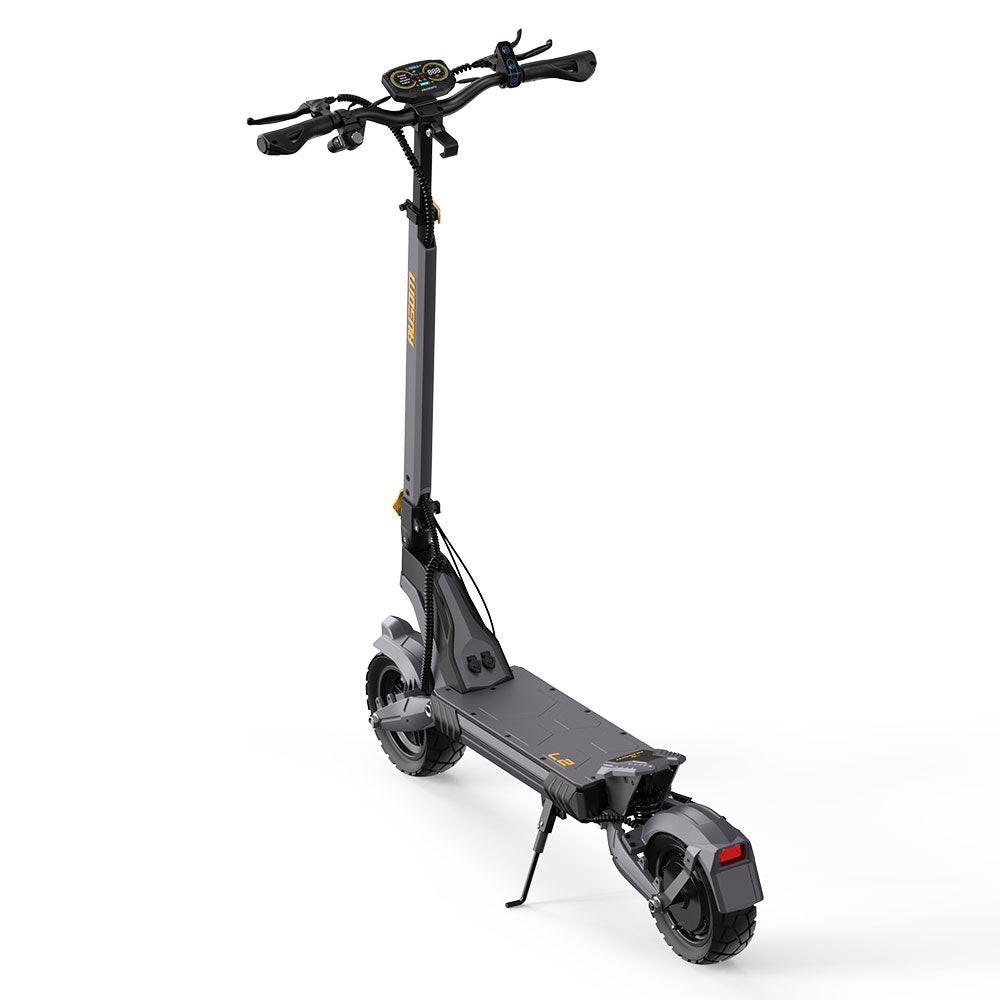 Skuter elektryczny Ausom L2
