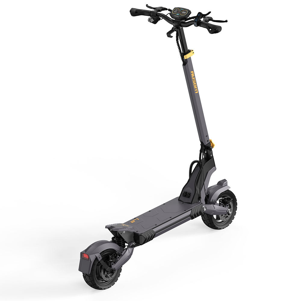 Skuter elektryczny Ausom L2