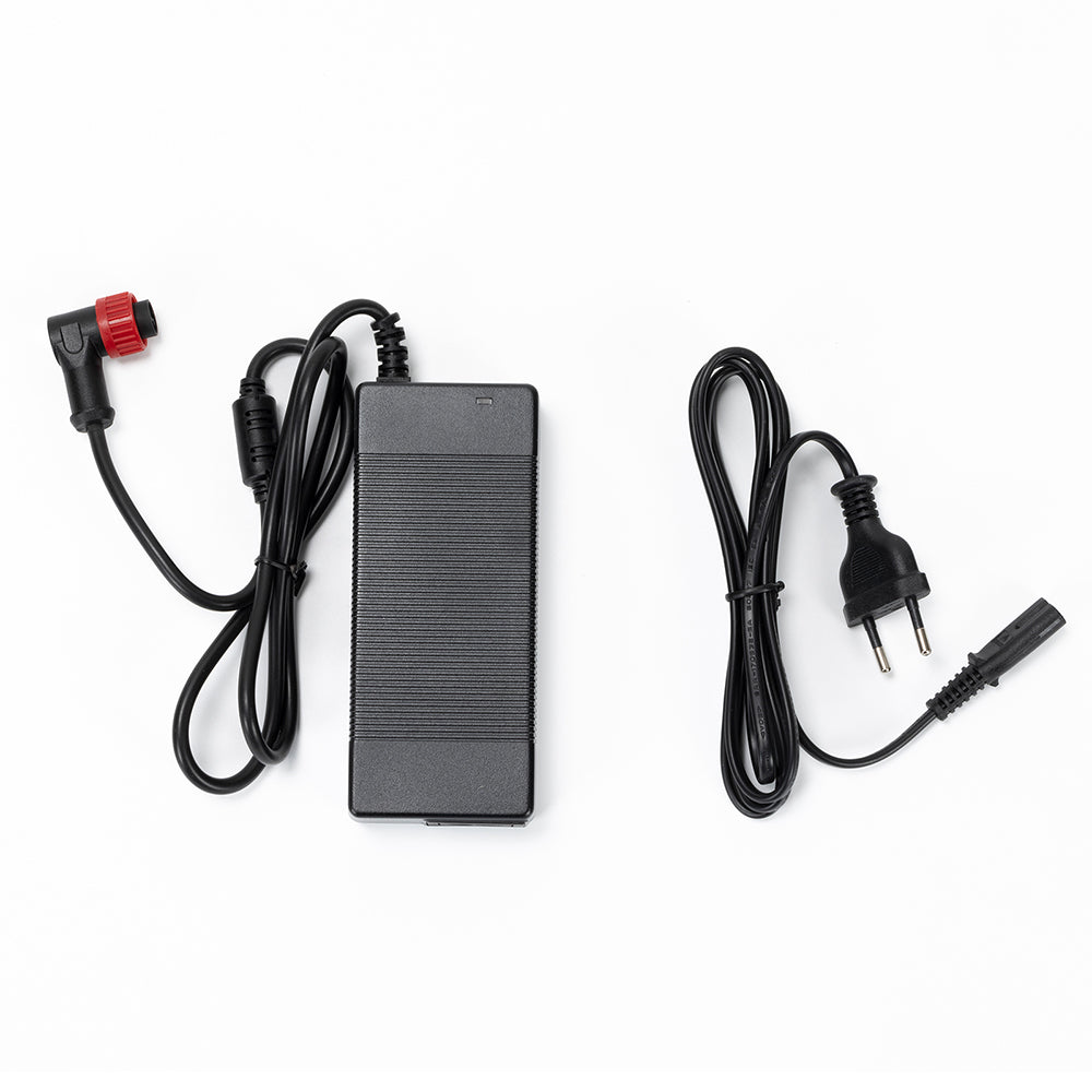 Chargeur pour scooter électrique Ausom EU Version