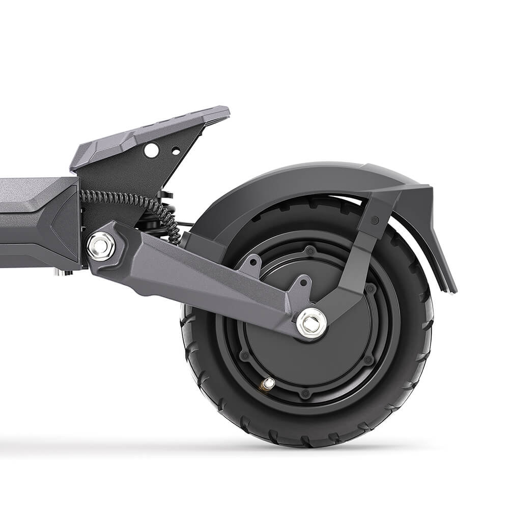 Scooter électrique Ausom L2 Max