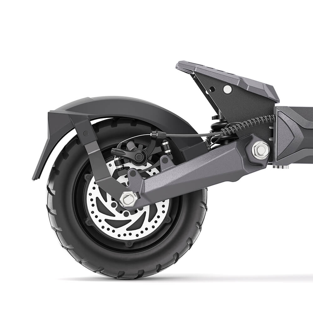 Scooter électrique Ausom L2 Max