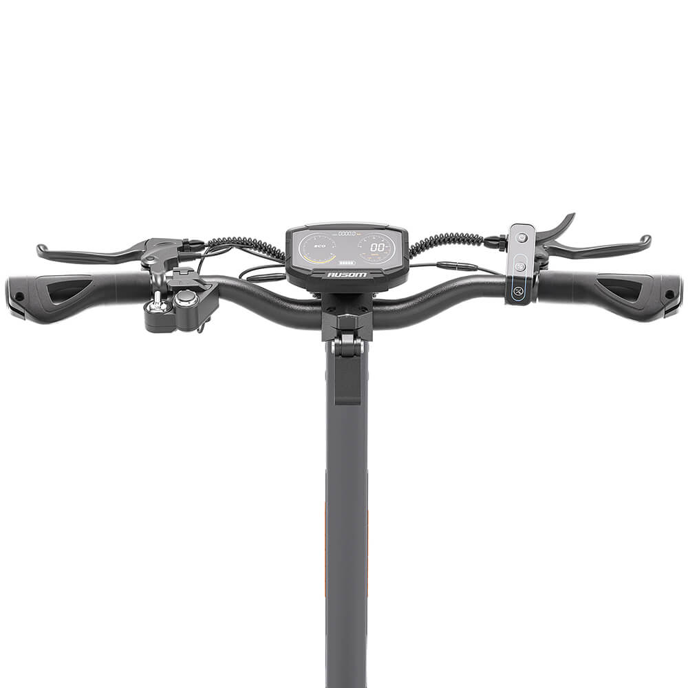 Scooter électrique Ausom L2 Max