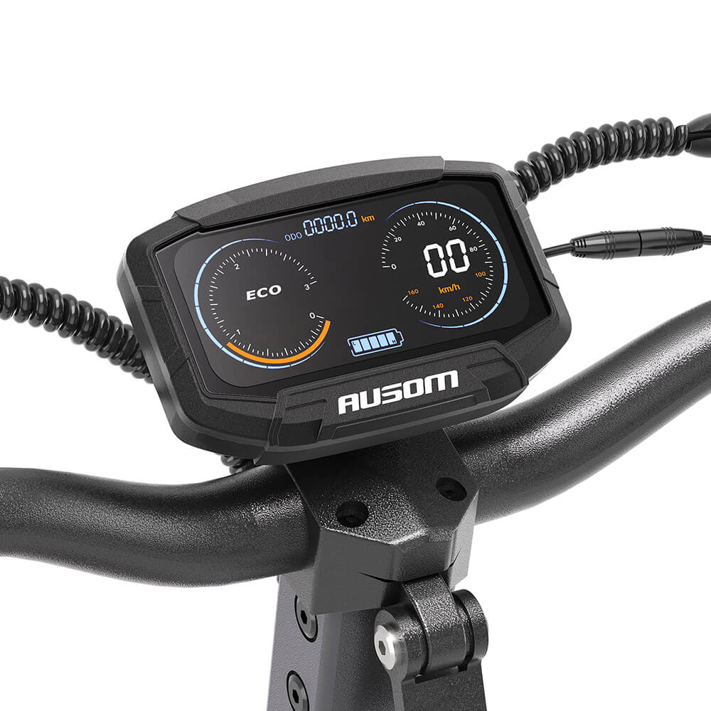 Scooter électrique Ausom L2 Max