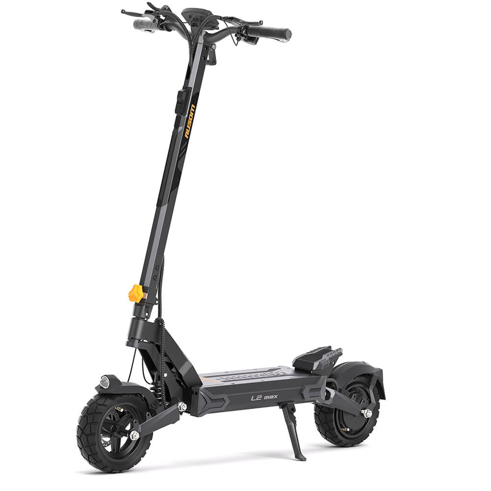Scooter électrique Ausom L2 Max