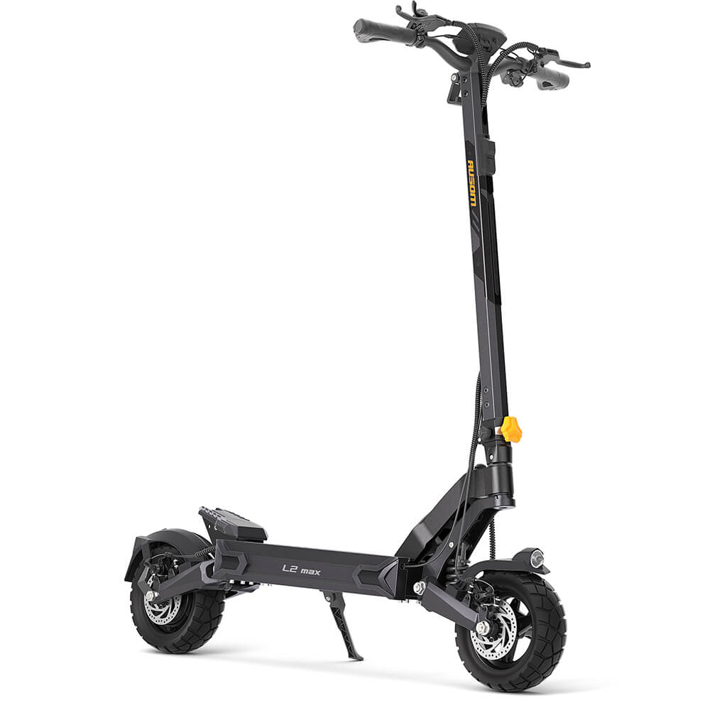 Scooter électrique Ausom L2 Max