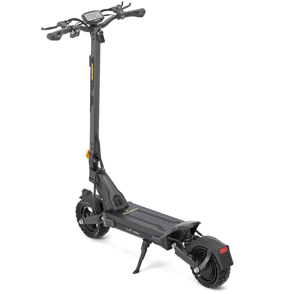 Scooter électrique Ausom L2 Max