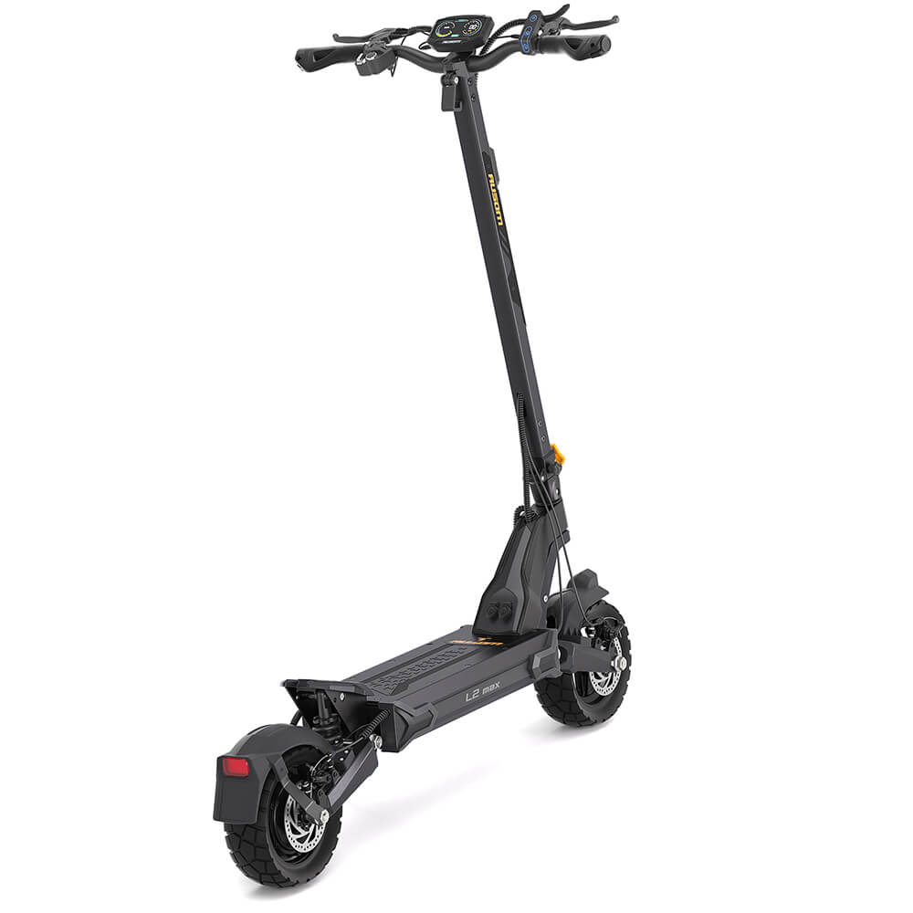Scooter électrique Ausom L2 Max