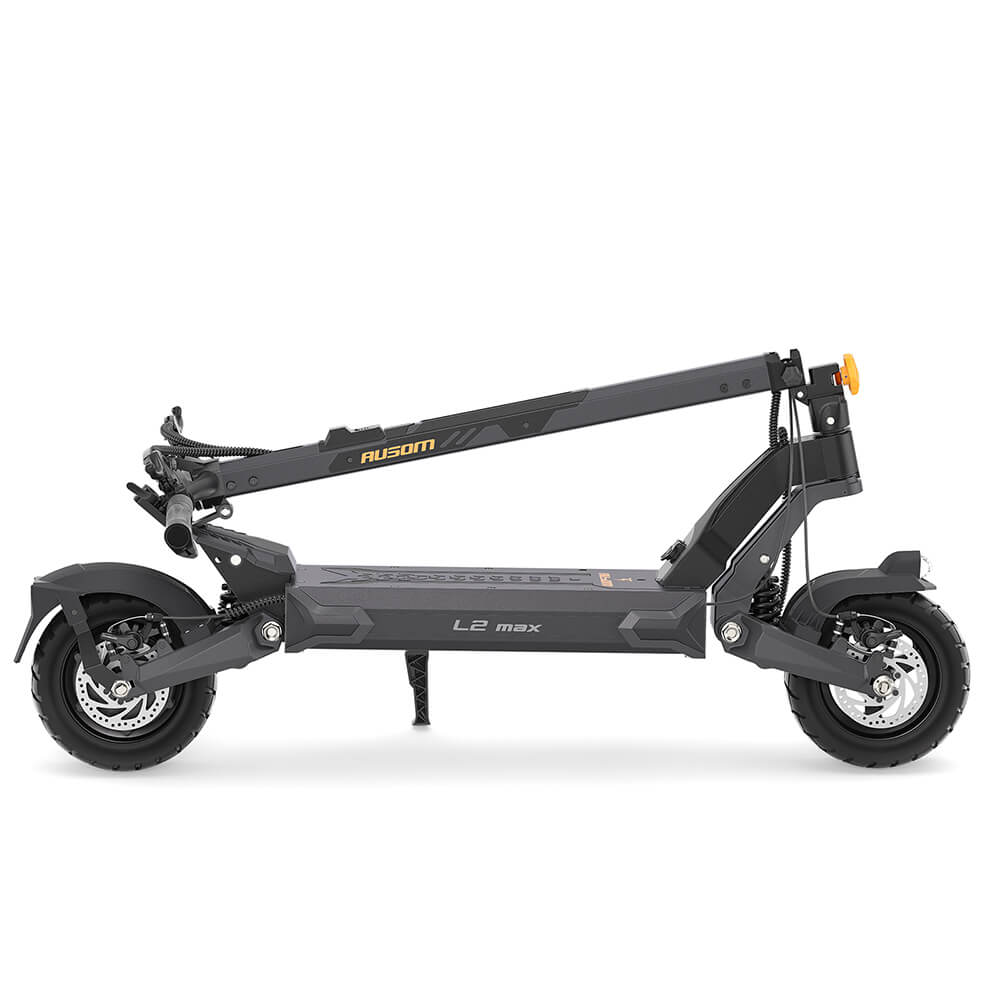 Scooter électrique Ausom L2 Max