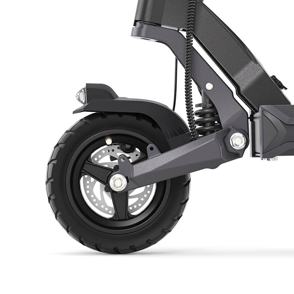 Scooter électrique Ausom L2 Max