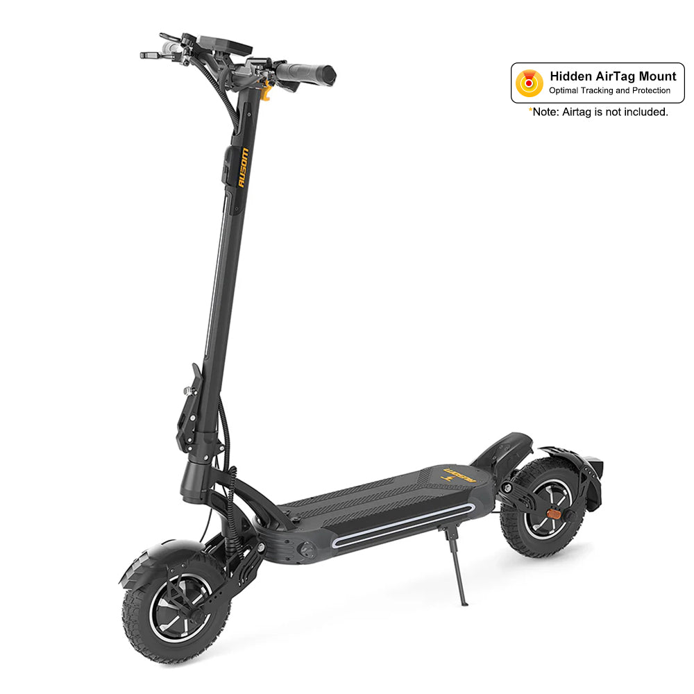 Ausom SR1 Electric Scooter
