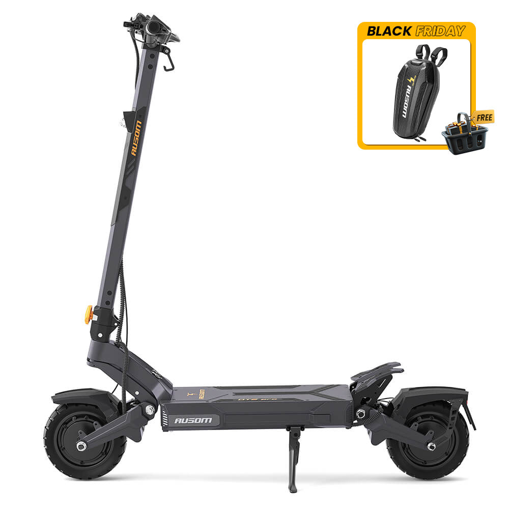 Ausom DT2 Pro E-scooter