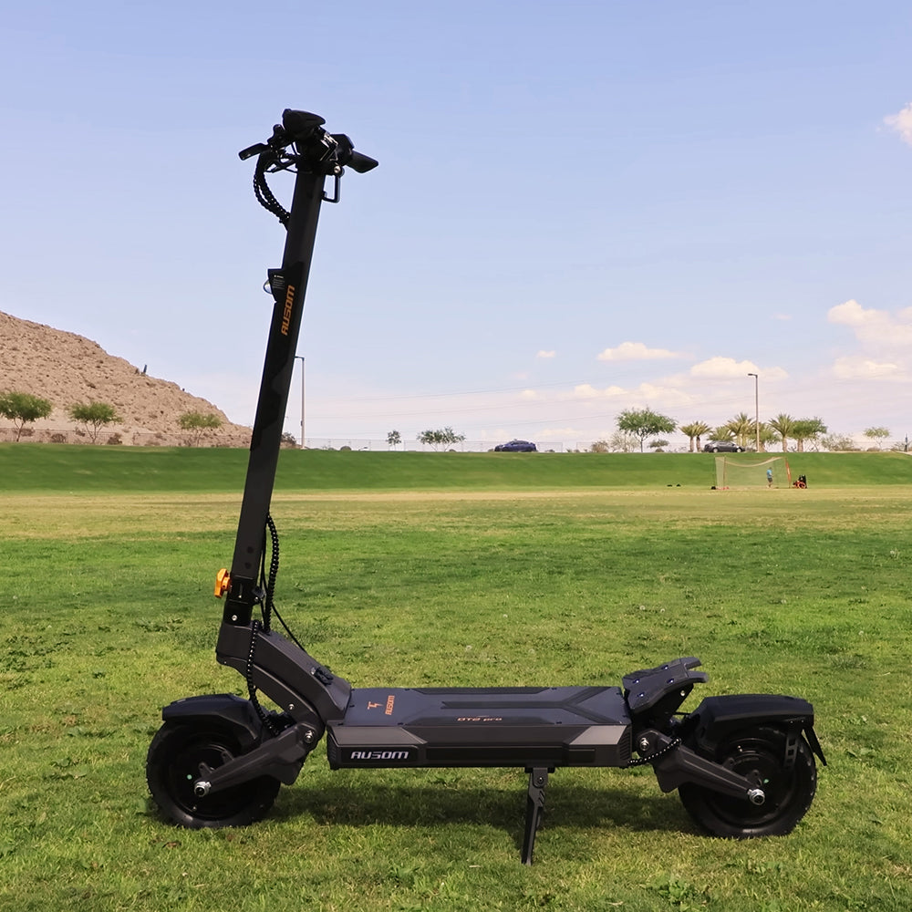 Ausom DT2 Pro E-scooter