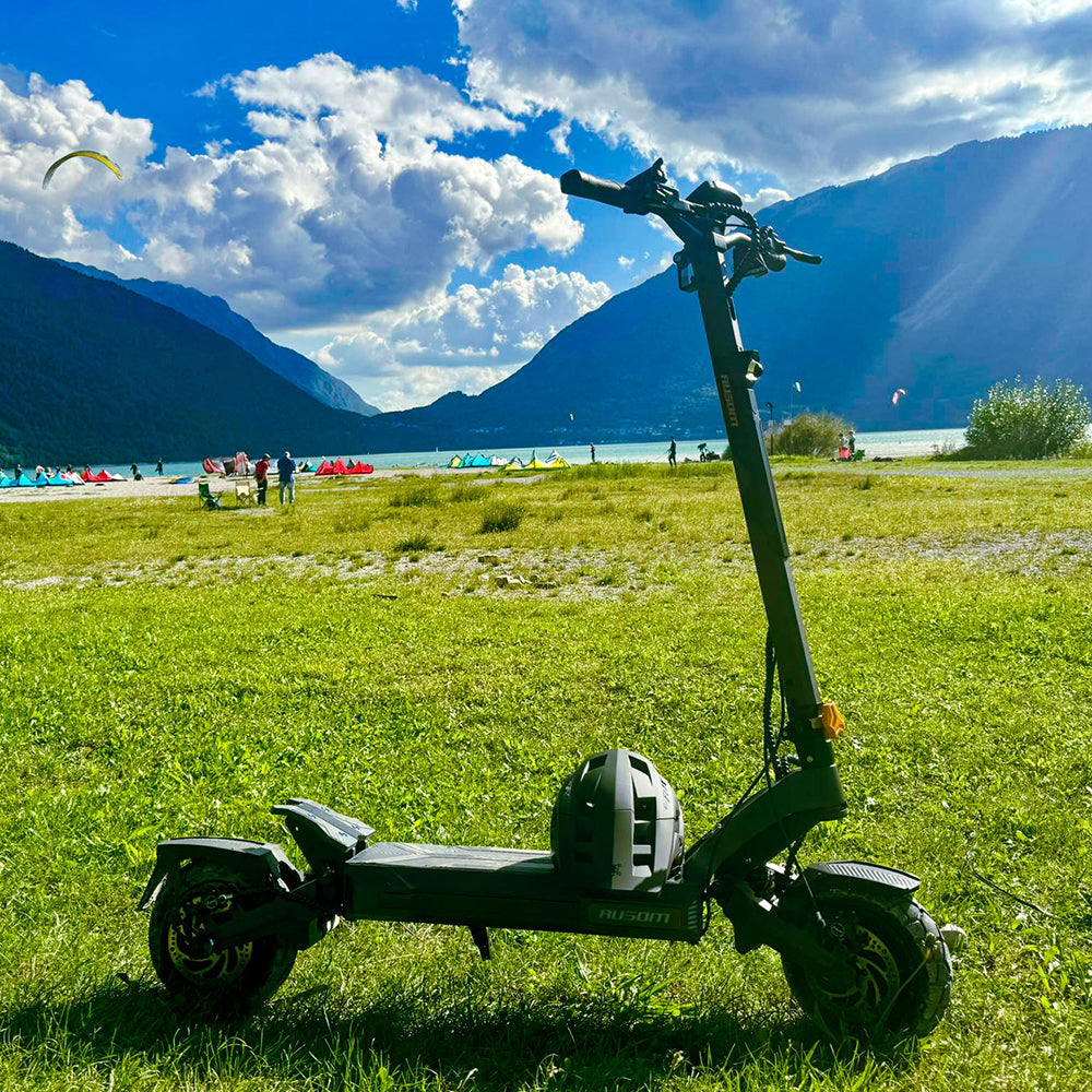Ausom DT2 Pro E-Scooter