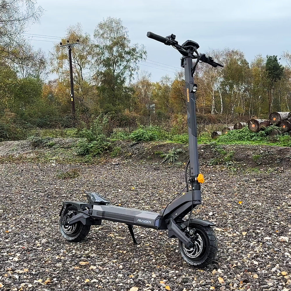 Ausom DT2 Pro E-scooter