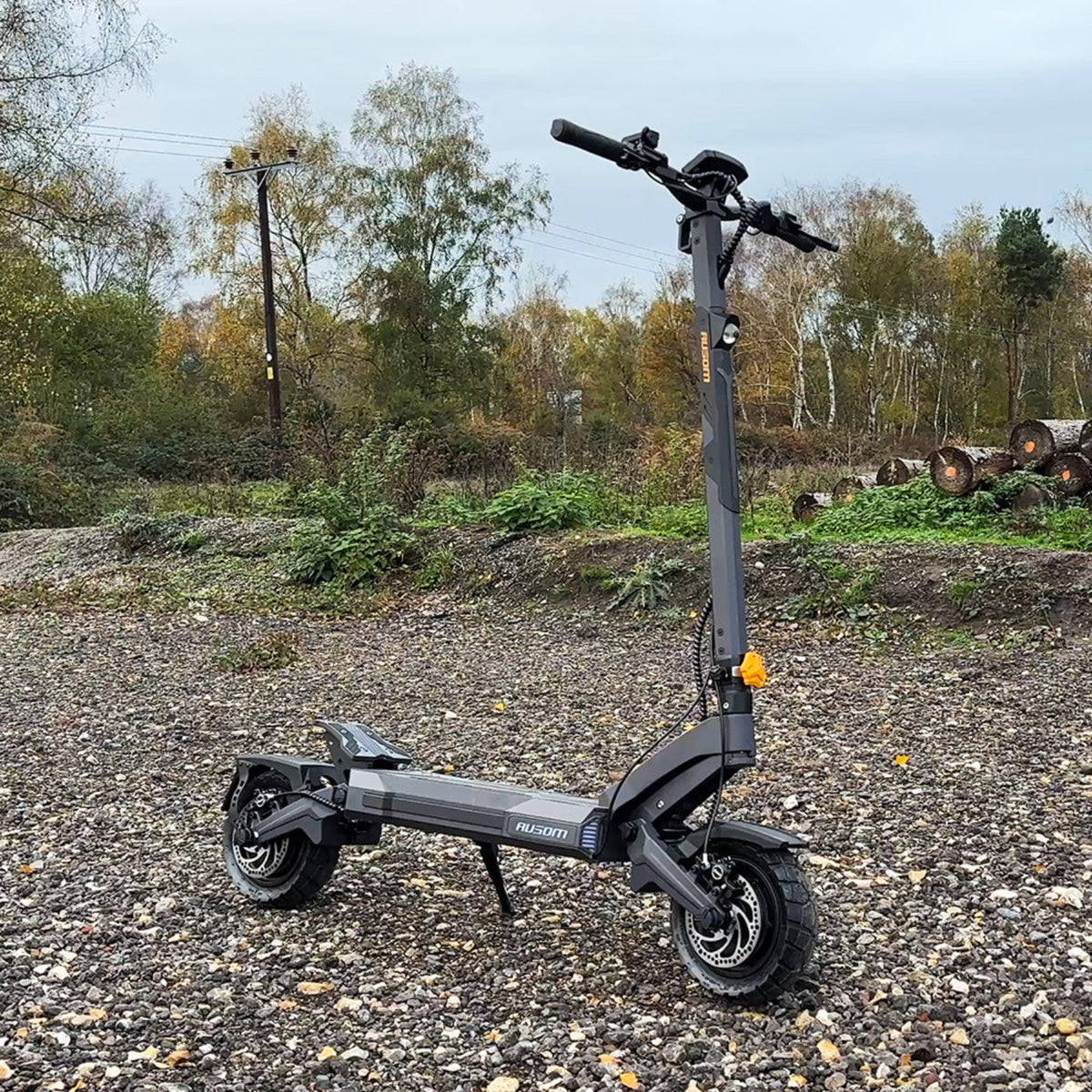 Ausom DT2 Pro Dual Motor E-scooter