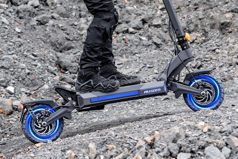 Stronger Motor Extreme Speed