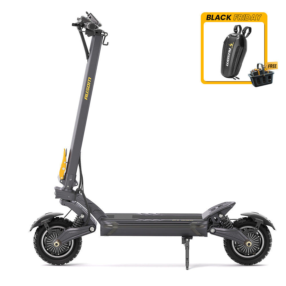Ausom F1 Max Electric Scooter