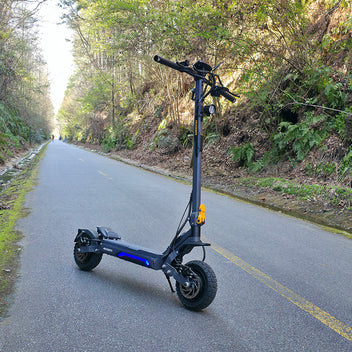Ausom Gosoul 2 Pro Dual Motor Electric Scooter