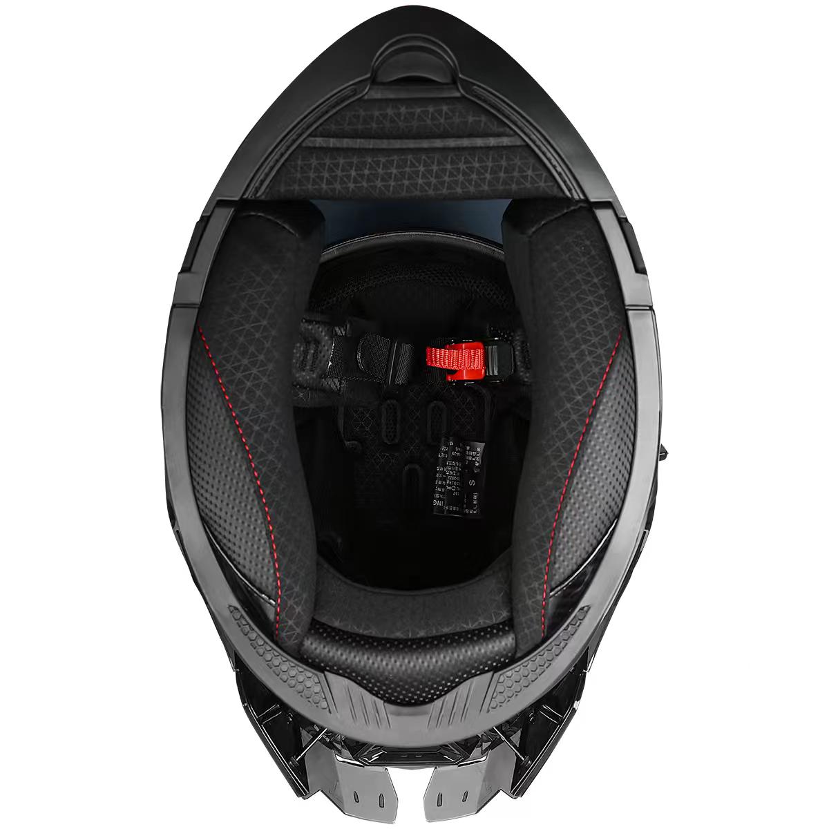 WLT-167 Flip Up Helmet