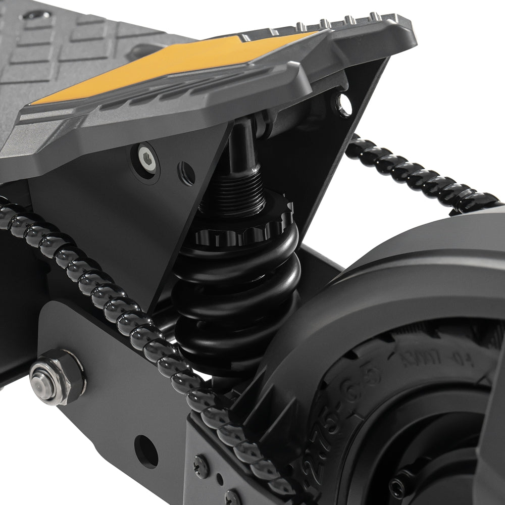 Ausom L1 EU Electric Scooter