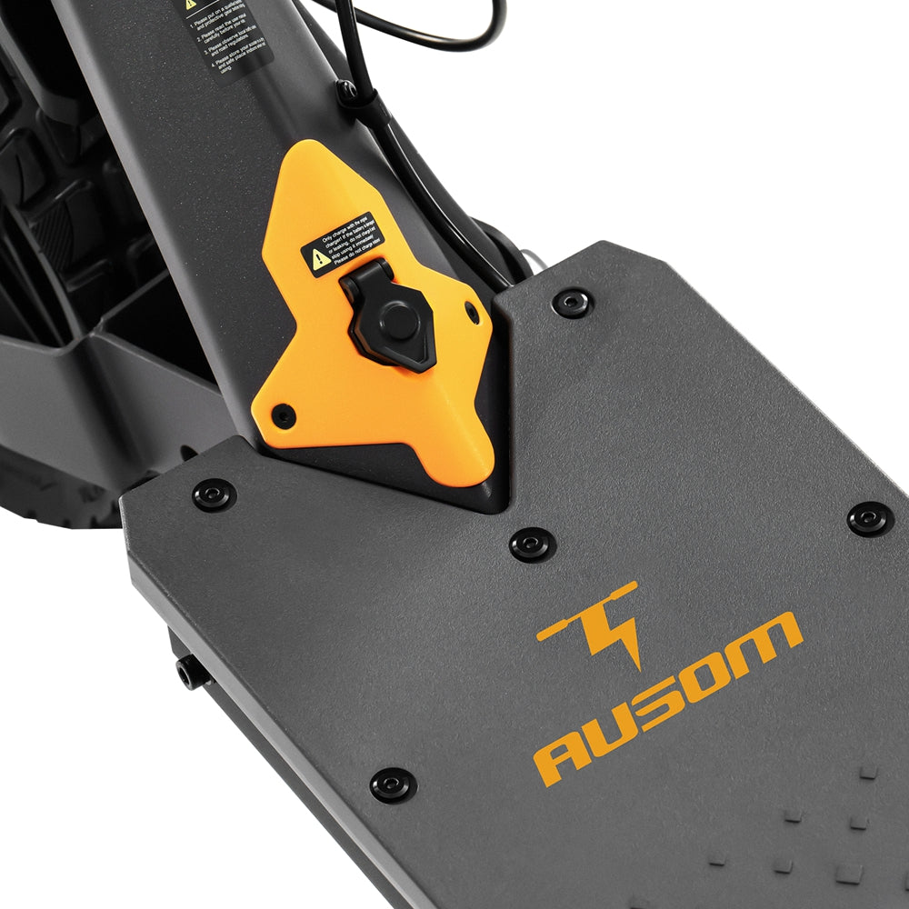 Ausom L1 EU Electric Scooter